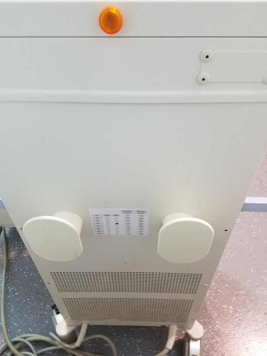 Siemens SIREMOBIL ISO-C C-Arm (2005) WITH Flat Pannel LCD Monitors