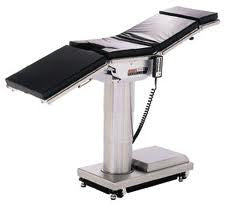 Skytron 6500 Surgical Table Refurbished