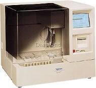 Sysmex Ca510 Coagulation Analyzer