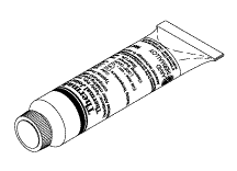 THERMAL GREASE THERMALCOTE  FOR STERRAD STERILIZERS