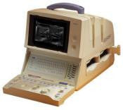 Toshiba Justvision 200 Ultrasound system