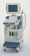 Toshiba Nemio 10 Ultrasound System