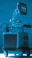 Toshiba Nemio XG Basic Full Digital Color Ultrasound System