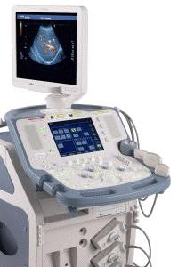 Toshiba Xario Ultrasound System