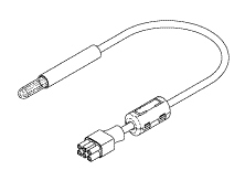 UV LIGHT ASSEMBLY FOR STERRAD 100NX AND NX