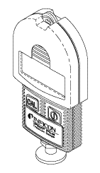 VACUUM TEST GAUGE FOR STERRAD 100NX AND 100S AND NX