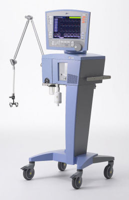 Viasys Carefusion VELA Comprehensive Ventilator