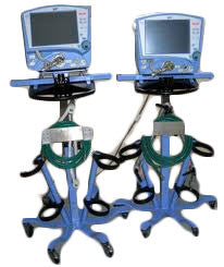 Viasys Carefusion VELA Diamond Ventilator