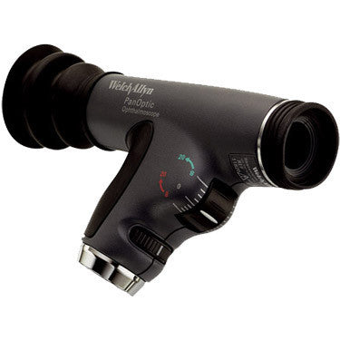 Welch Allyn Panoptic Ophthalmoscope