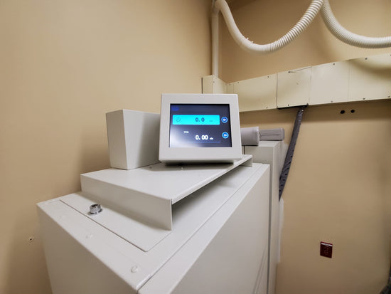 Shimadzu Sonialvision Versa 2015 WIT DAR-8000i, ZS-100IR Fluoroscopy / Rad Room