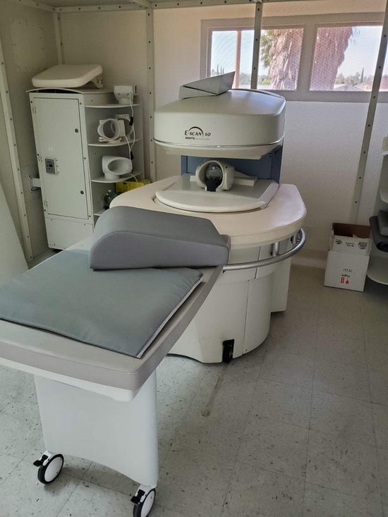 ESAOTE E-SCAN XQ Open Dedicate MRI - 2005