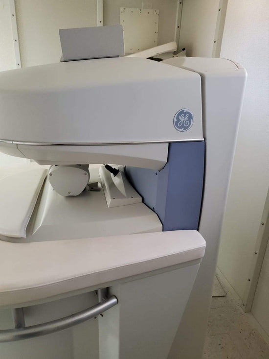 ESAOTE E-SCAN XQ Open Dedicate MRI - 2005