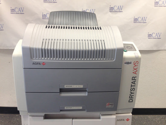 Agfa DryStar Axys X-Ray and Mammo Digital Printer