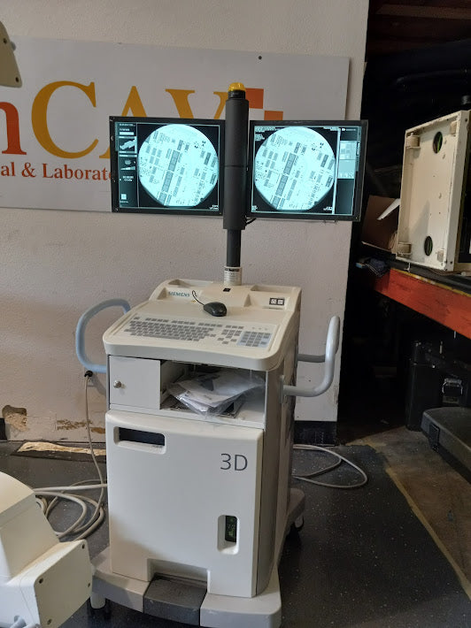 2012 Siemens Arcadis Orbic 3D 2nd Generation C-arm