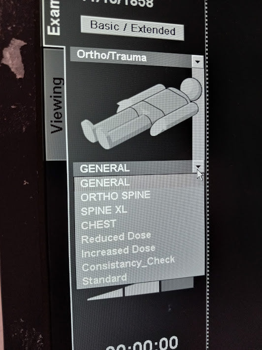 2012 Siemens Arcadis Orbic 3D 2nd Generation C-arm