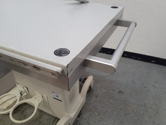 IDI  ELECTRIC  FLUOROSCOPY - UROLOGY - C-ARM - IMAGING TABLE