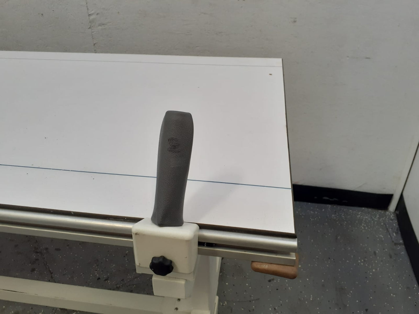 FIX FLUOROSCOPY - C-ARM - IMAGING TABLE with FLOTATION