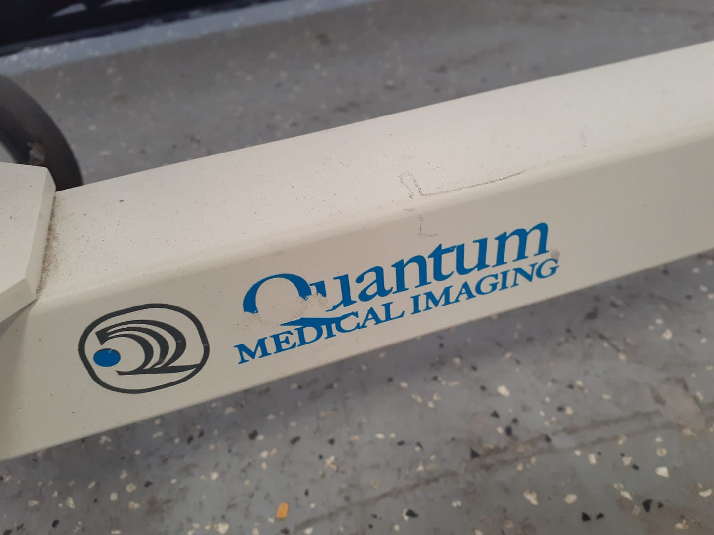 FIX FLUOROSCOPY - C-ARM - IMAGING TABLE with FLOTATION
