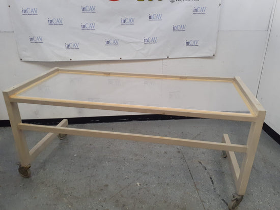 Fix Fluoroscopy - C-Arm - Immaging Table