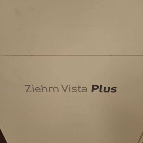 Ziehm Vista Plus With Flat Pannel