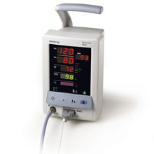 Datascope Duo Vital Sign Monitor Monitor