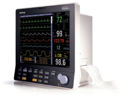 Datascope Passport V Monitor