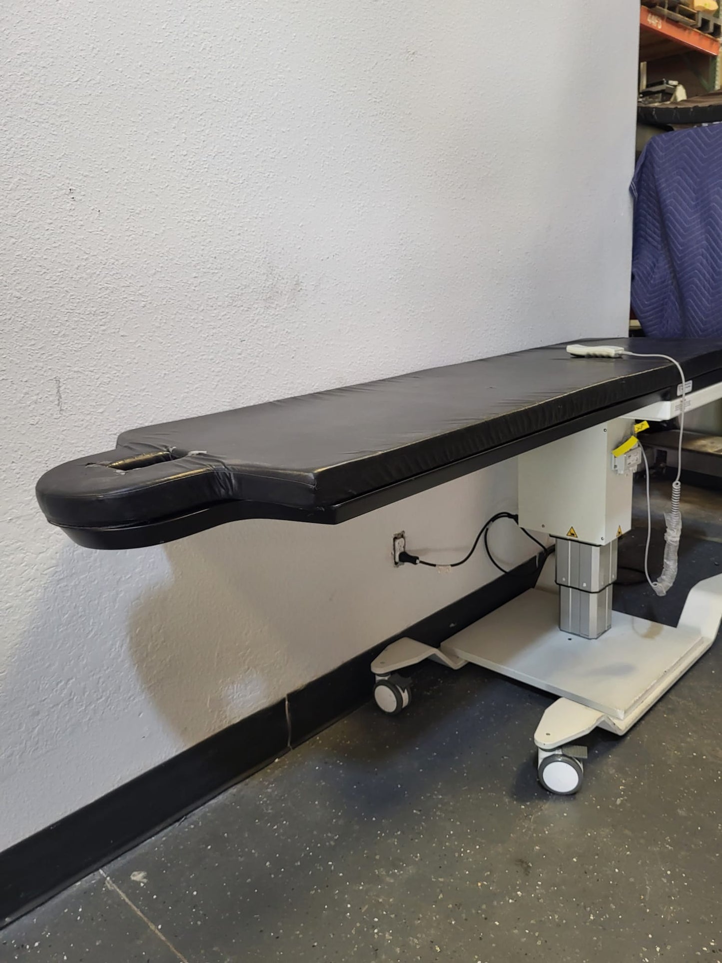 ARCOMA MEDSTONE ELITE C-Arm Table Pain Management and Vascular