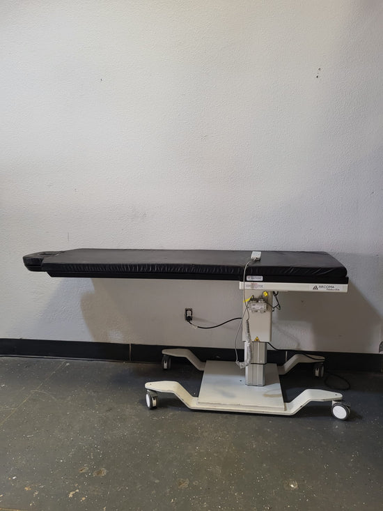 ARCOMA MEDSTONE ELITE C-Arm Table Pain Management and Vascular