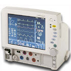 Ge Datex Ohmeda Cardiocap 5 Monitor