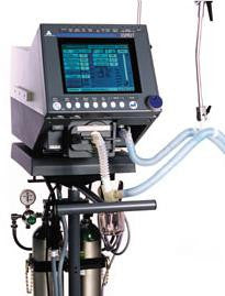 Philips Respironics Espirit Ventilator