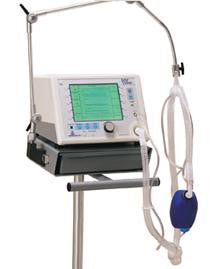 Philips Respironics Vision Ventilator