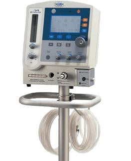 Sechrist Iv 100B Iv 200 Ventilator