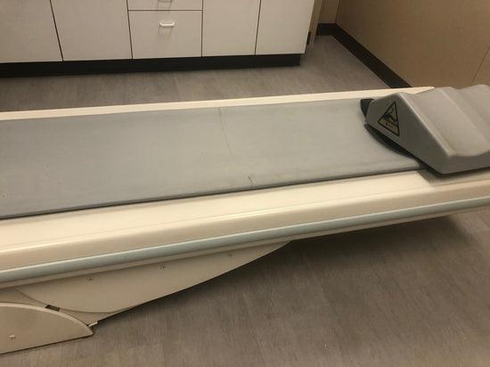 2007 Siemens Emotion 16 CT Scanner