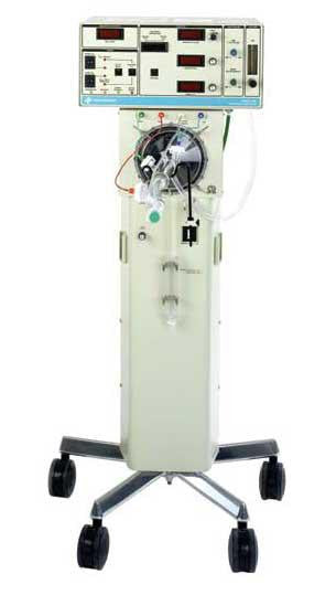 Viasys Sensormedics 3100A Ventilator